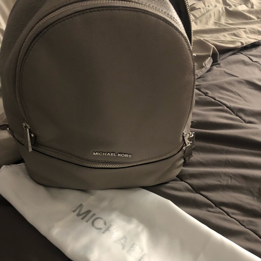 Back pack